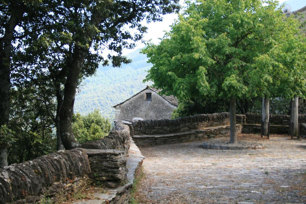 Le Refuge Orezza Piedicroce  Esterno foto