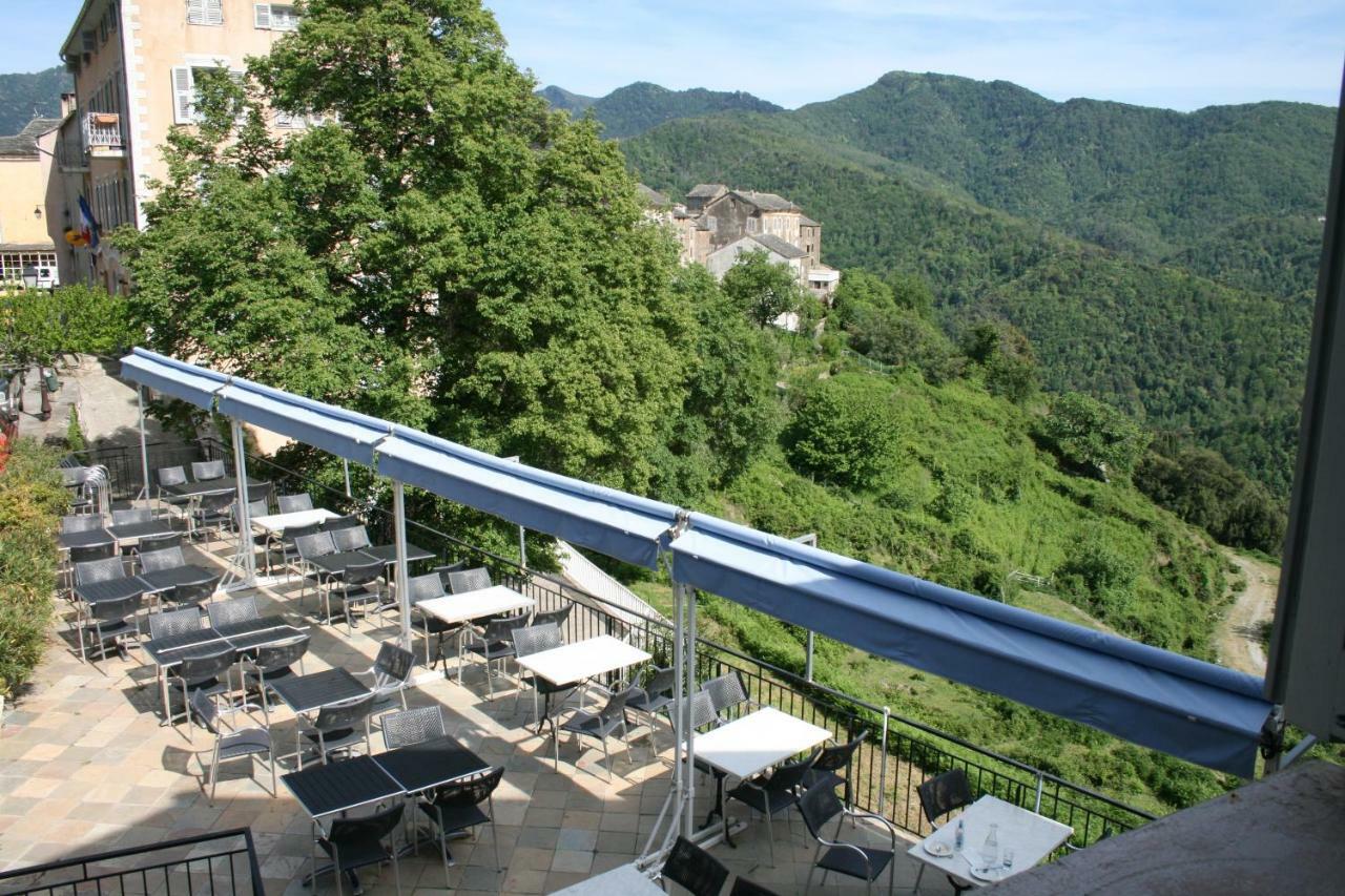 Le Refuge Orezza Piedicroce  Esterno foto
